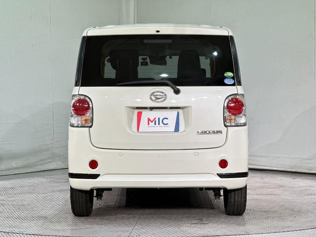 ムーヴキャンバス Ｇブラックアクセントリミテッド　ＳＡＩＩＩ　ドライブレコーダー　ＥＴＣ　全周囲カメラ　両側電動スライドドア　ナビ　ＴＶ　衝突被害軽減システム　オートマチックハイビーム　オートライト　ＬＥＤヘッドランプ　スマートキー　Ｂｌｕｅｔｏｏｔｈ（19枚目）