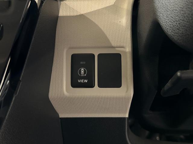 ムーヴキャンバス Ｇブラックアクセントリミテッド　ＳＡＩＩＩ　ドライブレコーダー　ＥＴＣ　全周囲カメラ　両側電動スライドドア　ナビ　ＴＶ　衝突被害軽減システム　オートマチックハイビーム　オートライト　ＬＥＤヘッドランプ　スマートキー　Ｂｌｕｅｔｏｏｔｈ（28枚目）