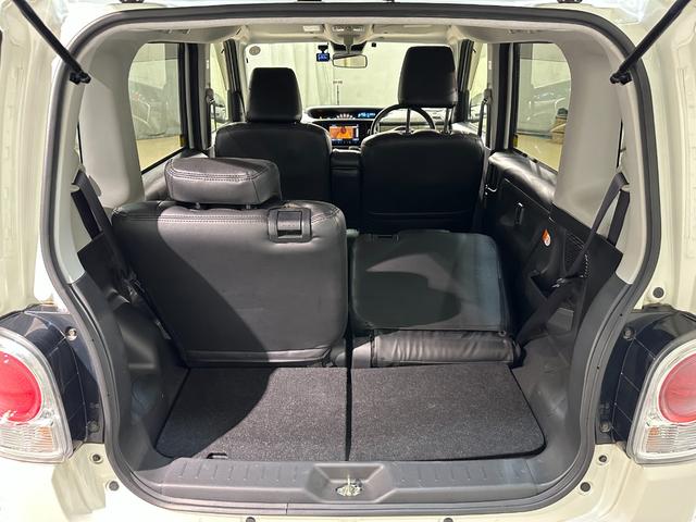 ムーヴキャンバス Ｇブラックアクセントリミテッド　ＳＡＩＩＩ　ドライブレコーダー　ＥＴＣ　全周囲カメラ　両側電動スライドドア　ナビ　ＴＶ　衝突被害軽減システム　オートマチックハイビーム　オートライト　ＬＥＤヘッドランプ　スマートキー　Ｂｌｕｅｔｏｏｔｈ（39枚目）