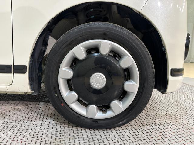 ムーヴキャンバス Ｇブラックアクセントリミテッド　ＳＡＩＩＩ　ドライブレコーダー　ＥＴＣ　全周囲カメラ　両側電動スライドドア　ナビ　ＴＶ　衝突被害軽減システム　オートマチックハイビーム　オートライト　ＬＥＤヘッドランプ　スマートキー　Ｂｌｕｅｔｏｏｔｈ（43枚目）