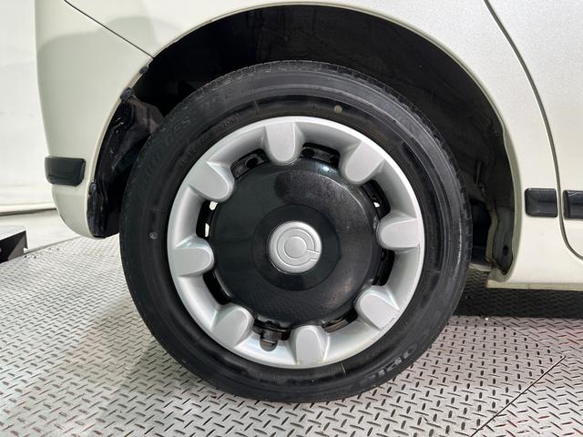 ムーヴキャンバス Ｇブラックアクセントリミテッド　ＳＡＩＩＩ　ドライブレコーダー　ＥＴＣ　全周囲カメラ　両側電動スライドドア　ナビ　ＴＶ　衝突被害軽減システム　オートマチックハイビーム　オートライト　ＬＥＤヘッドランプ　スマートキー　Ｂｌｕｅｔｏｏｔｈ（44枚目）