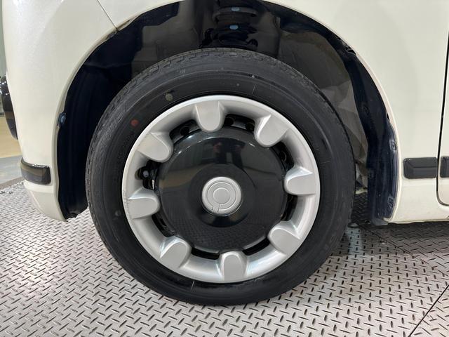 ムーヴキャンバス Ｇブラックアクセントリミテッド　ＳＡＩＩＩ　ドライブレコーダー　ＥＴＣ　全周囲カメラ　両側電動スライドドア　ナビ　ＴＶ　衝突被害軽減システム　オートマチックハイビーム　オートライト　ＬＥＤヘッドランプ　スマートキー　Ｂｌｕｅｔｏｏｔｈ（46枚目）