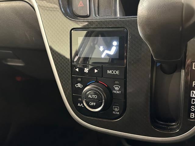 ムーヴ カスタム　Ｘリミテッド　ＳＡＩＩＩ　ドライブレコーダー　ＥＴＣ　バックカメラ　ナビ　ＴＶ　衝突被害軽減システム　オートマチックハイビーム　オートライト　スマートキー　アイドリングストップ　電動格納ミラー　Ｂｌｕｅｔｏｏｔｈ（11枚目）