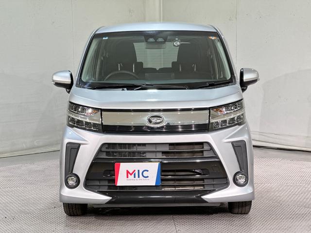 ムーヴ カスタム　Ｘリミテッド　ＳＡＩＩＩ　ドライブレコーダー　ＥＴＣ　バックカメラ　ナビ　ＴＶ　衝突被害軽減システム　オートマチックハイビーム　オートライト　スマートキー　アイドリングストップ　電動格納ミラー　Ｂｌｕｅｔｏｏｔｈ（15枚目）