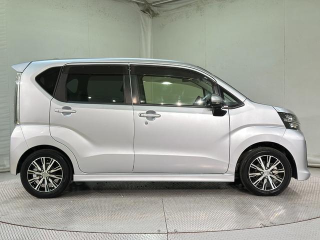 ムーヴ カスタム　Ｘリミテッド　ＳＡＩＩＩ　ドライブレコーダー　ＥＴＣ　バックカメラ　ナビ　ＴＶ　衝突被害軽減システム　オートマチックハイビーム　オートライト　スマートキー　アイドリングストップ　電動格納ミラー　Ｂｌｕｅｔｏｏｔｈ（17枚目）