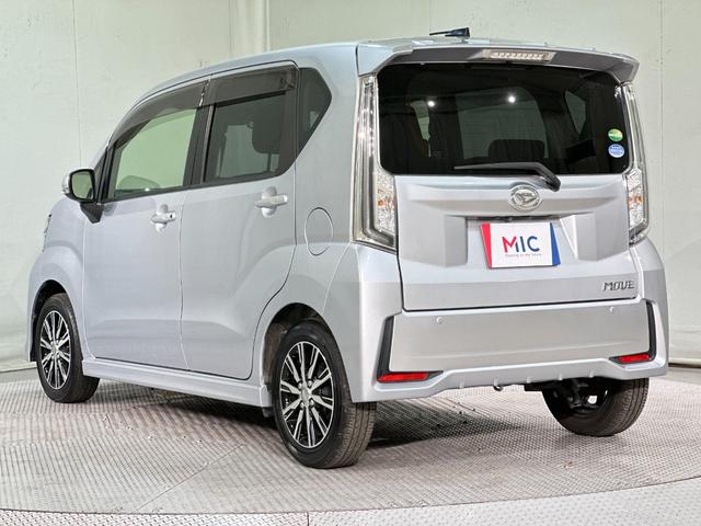 ムーヴ カスタム　Ｘリミテッド　ＳＡＩＩＩ　ドライブレコーダー　ＥＴＣ　バックカメラ　ナビ　ＴＶ　衝突被害軽減システム　オートマチックハイビーム　オートライト　スマートキー　アイドリングストップ　電動格納ミラー　Ｂｌｕｅｔｏｏｔｈ（20枚目）