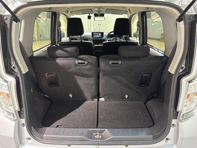 ムーヴ カスタム　Ｘリミテッド　ＳＡＩＩＩ　ドライブレコーダー　ＥＴＣ　バックカメラ　ナビ　ＴＶ　衝突被害軽減システム　オートマチックハイビーム　オートライト　スマートキー　アイドリングストップ　電動格納ミラー　Ｂｌｕｅｔｏｏｔｈ（21枚目）