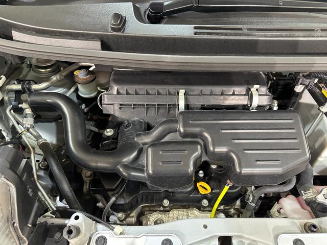 ムーヴ カスタム　Ｘリミテッド　ＳＡＩＩＩ　ドライブレコーダー　ＥＴＣ　バックカメラ　ナビ　ＴＶ　衝突被害軽減システム　オートマチックハイビーム　オートライト　スマートキー　アイドリングストップ　電動格納ミラー　Ｂｌｕｅｔｏｏｔｈ（22枚目）