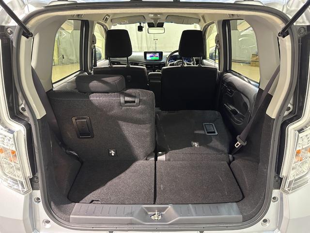 ムーヴ カスタム　Ｘリミテッド　ＳＡＩＩＩ　ドライブレコーダー　ＥＴＣ　バックカメラ　ナビ　ＴＶ　衝突被害軽減システム　オートマチックハイビーム　オートライト　スマートキー　アイドリングストップ　電動格納ミラー　Ｂｌｕｅｔｏｏｔｈ（30枚目）