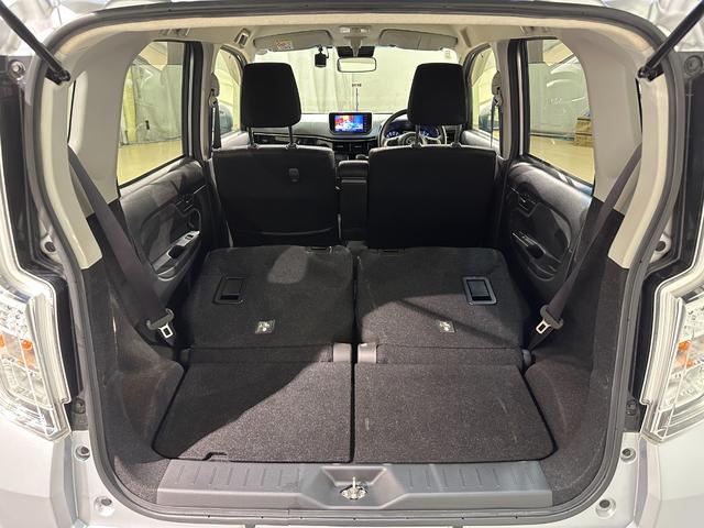 ムーヴ カスタム　Ｘリミテッド　ＳＡＩＩＩ　ドライブレコーダー　ＥＴＣ　バックカメラ　ナビ　ＴＶ　衝突被害軽減システム　オートマチックハイビーム　オートライト　スマートキー　アイドリングストップ　電動格納ミラー　Ｂｌｕｅｔｏｏｔｈ（31枚目）