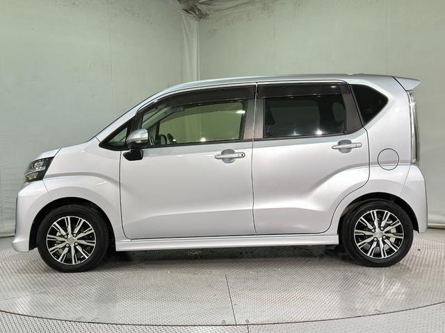 ムーヴ カスタム　Ｘリミテッド　ＳＡＩＩＩ　ドライブレコーダー　ＥＴＣ　バックカメラ　ナビ　ＴＶ　衝突被害軽減システム　オートマチックハイビーム　オートライト　スマートキー　アイドリングストップ　電動格納ミラー　Ｂｌｕｅｔｏｏｔｈ（32枚目）