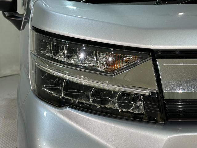 ムーヴ カスタム　Ｘリミテッド　ＳＡＩＩＩ　ドライブレコーダー　ＥＴＣ　バックカメラ　ナビ　ＴＶ　衝突被害軽減システム　オートマチックハイビーム　オートライト　スマートキー　アイドリングストップ　電動格納ミラー　Ｂｌｕｅｔｏｏｔｈ（35枚目）