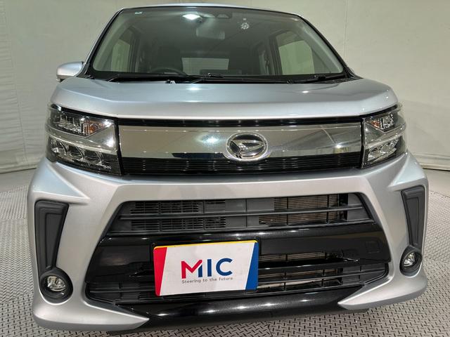 ムーヴ カスタム　Ｘリミテッド　ＳＡＩＩＩ　ドライブレコーダー　ＥＴＣ　バックカメラ　ナビ　ＴＶ　衝突被害軽減システム　オートマチックハイビーム　オートライト　スマートキー　アイドリングストップ　電動格納ミラー　Ｂｌｕｅｔｏｏｔｈ（38枚目）