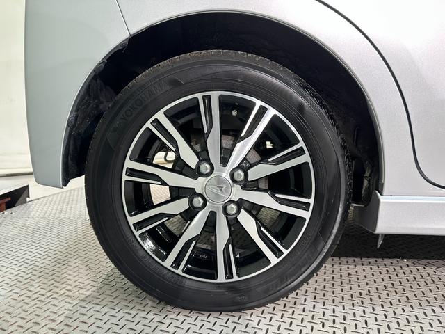 ムーヴ カスタム　Ｘリミテッド　ＳＡＩＩＩ　ドライブレコーダー　ＥＴＣ　バックカメラ　ナビ　ＴＶ　衝突被害軽減システム　オートマチックハイビーム　オートライト　スマートキー　アイドリングストップ　電動格納ミラー　Ｂｌｕｅｔｏｏｔｈ（43枚目）