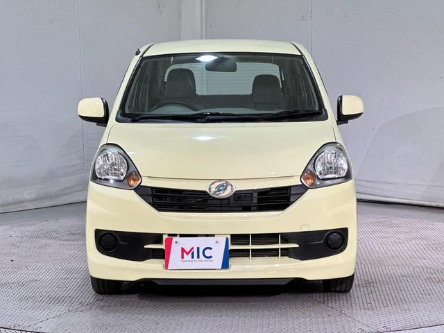 ミライース Ｌ　ＳＡ　ナビ　ＴＶ　衝突被害軽減システム　キーレスエントリー　アイドリングストップ　ＣＶＴ　盗難防止システム　ＡＢＳ　ＥＳＣ　ＣＤ　ＤＶＤ再生　　Ｂｌｕｅｔｏｏｔｈ　ＡＢＳ　エアバッグ　パワーウインドウ（15枚目）