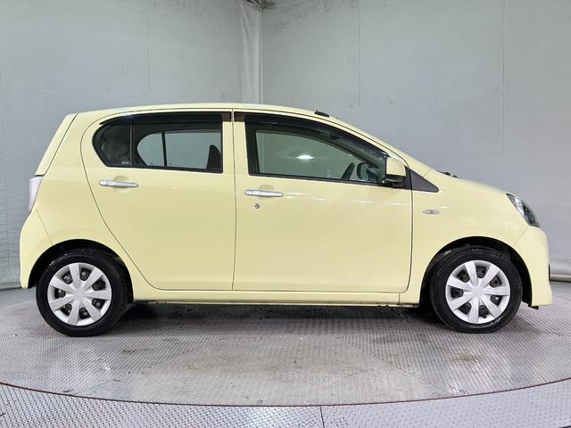 ミライース Ｌ　ＳＡ　ナビ　ＴＶ　衝突被害軽減システム　キーレスエントリー　アイドリングストップ　ＣＶＴ　盗難防止システム　ＡＢＳ　ＥＳＣ　ＣＤ　ＤＶＤ再生　　Ｂｌｕｅｔｏｏｔｈ　ＡＢＳ　エアバッグ　パワーウインドウ（17枚目）