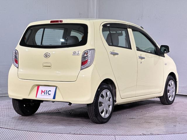 ミライース Ｌ　ＳＡ　ナビ　ＴＶ　衝突被害軽減システム　キーレスエントリー　アイドリングストップ　ＣＶＴ　盗難防止システム　ＡＢＳ　ＥＳＣ　ＣＤ　ＤＶＤ再生　　Ｂｌｕｅｔｏｏｔｈ　ＡＢＳ　エアバッグ　パワーウインドウ（20枚目）