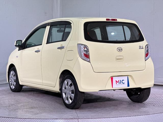 ミライース Ｌ　ＳＡ　ナビ　ＴＶ　衝突被害軽減システム　キーレスエントリー　アイドリングストップ　ＣＶＴ　盗難防止システム　ＡＢＳ　ＥＳＣ　ＣＤ　ＤＶＤ再生　　Ｂｌｕｅｔｏｏｔｈ　ＡＢＳ　エアバッグ　パワーウインドウ（21枚目）