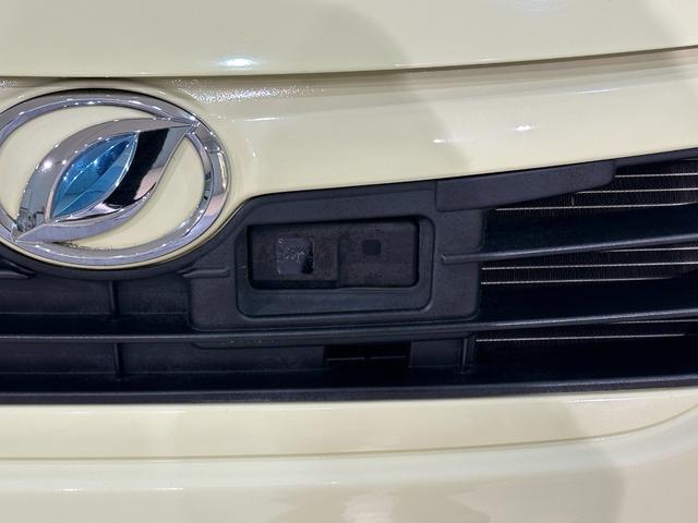 ミライース Ｌ　ＳＡ　ナビ　ＴＶ　衝突被害軽減システム　キーレスエントリー　アイドリングストップ　ＣＶＴ　盗難防止システム　ＡＢＳ　ＥＳＣ　ＣＤ　ＤＶＤ再生　　Ｂｌｕｅｔｏｏｔｈ　ＡＢＳ　エアバッグ　パワーウインドウ（26枚目）