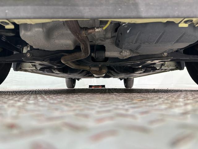 ミライース Ｌ　ＳＡ　ナビ　ＴＶ　衝突被害軽減システム　キーレスエントリー　アイドリングストップ　ＣＶＴ　盗難防止システム　ＡＢＳ　ＥＳＣ　ＣＤ　ＤＶＤ再生　　Ｂｌｕｅｔｏｏｔｈ　ＡＢＳ　エアバッグ　パワーウインドウ（30枚目）