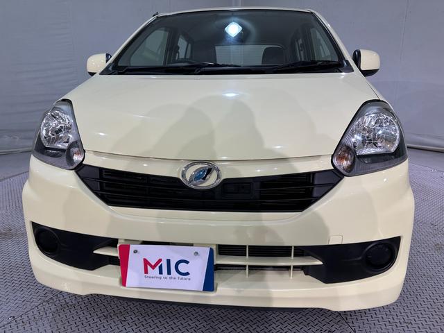 ミライース Ｌ　ＳＡ　ナビ　ＴＶ　衝突被害軽減システム　キーレスエントリー　アイドリングストップ　ＣＶＴ　盗難防止システム　ＡＢＳ　ＥＳＣ　ＣＤ　ＤＶＤ再生　　Ｂｌｕｅｔｏｏｔｈ　ＡＢＳ　エアバッグ　パワーウインドウ（33枚目）