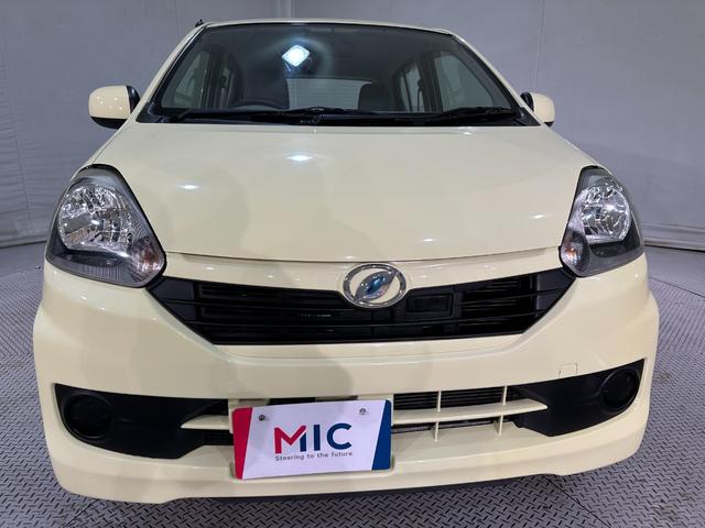 ミライース Ｌ　ＳＡ　ナビ　ＴＶ　衝突被害軽減システム　キーレスエントリー　アイドリングストップ　ＣＶＴ　盗難防止システム　ＡＢＳ　ＥＳＣ　ＣＤ　ＤＶＤ再生　　Ｂｌｕｅｔｏｏｔｈ　ＡＢＳ　エアバッグ　パワーウインドウ（34枚目）