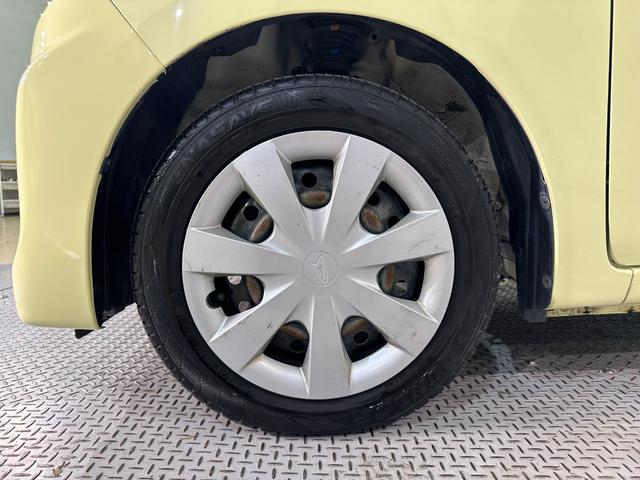 ミライース Ｌ　ＳＡ　ナビ　ＴＶ　衝突被害軽減システム　キーレスエントリー　アイドリングストップ　ＣＶＴ　盗難防止システム　ＡＢＳ　ＥＳＣ　ＣＤ　ＤＶＤ再生　　Ｂｌｕｅｔｏｏｔｈ　ＡＢＳ　エアバッグ　パワーウインドウ（37枚目）