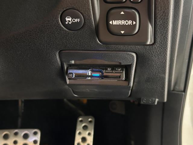 ＥＴＣ搭載されています。セットアップ費用は総額表示より別途必要となります