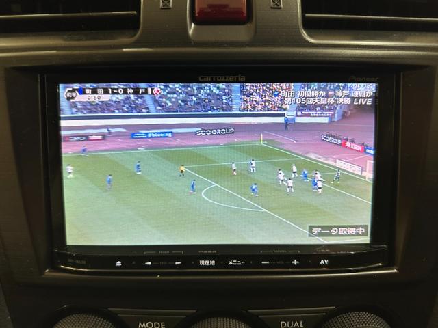 XV 2.0i-L アイサイト 4WD ETC オートクルーズコントロール レーンアシスト パワーシート 衝突被害軽減システム ナビ TV オートライト HID アルミホイール スマートキー アイドリングストップ 電動格納ミラー(8枚目)