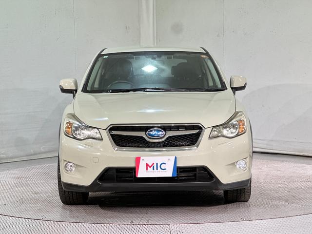 XV 2.0i-L アイサイト 4WD ETC オートクルーズコントロール レーンアシスト パワーシート 衝突被害軽減システム ナビ TV オートライト HID アルミホイール スマートキー アイドリングストップ 電動格納ミラー(15枚目)