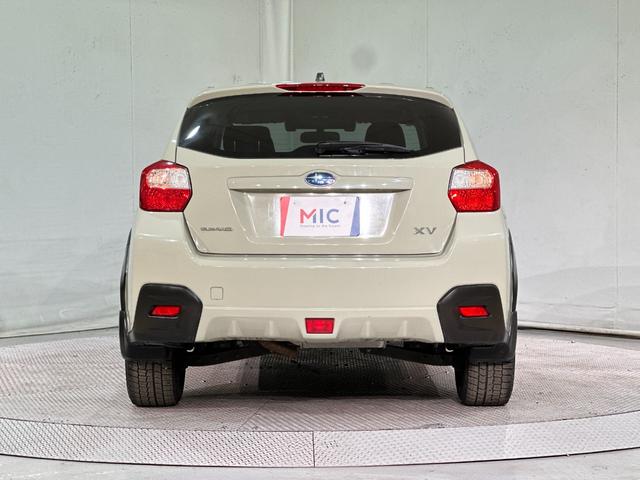 XV 2.0i-L アイサイト 4WD ETC オートクルーズコントロール レーンアシスト パワーシート 衝突被害軽減システム ナビ TV オートライト HID アルミホイール スマートキー アイドリングストップ 電動格納ミラー(19枚目)