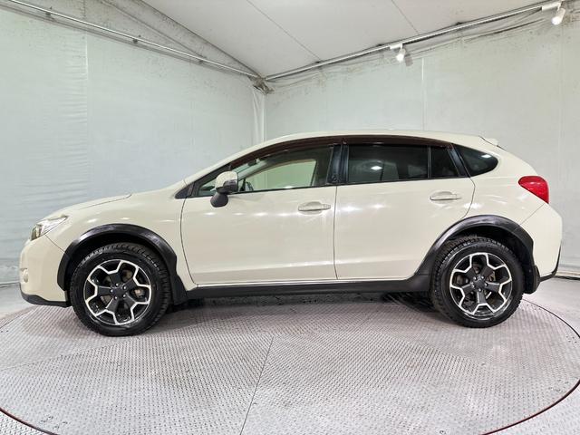 XV 2.0i-L アイサイト 4WD ETC オートクルーズコントロール レーンアシスト パワーシート 衝突被害軽減システム ナビ TV オートライト HID アルミホイール スマートキー アイドリングストップ 電動格納ミラー(21枚目)