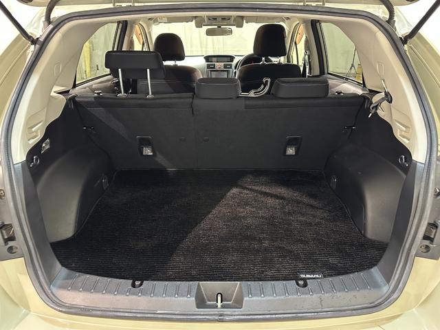 XV 2.0i-L アイサイト 4WD ETC オートクルーズコントロール レーンアシスト パワーシート 衝突被害軽減システム ナビ TV オートライト HID アルミホイール スマートキー アイドリングストップ 電動格納ミラー(39枚目)