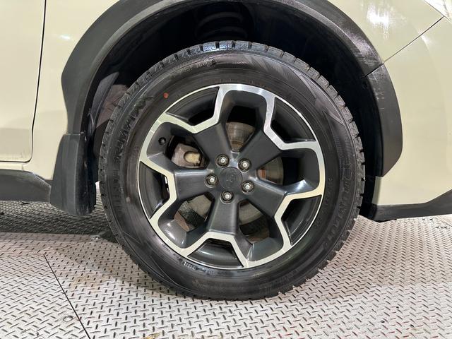 XV 2.0i-L アイサイト 4WD ETC オートクルーズコントロール レーンアシスト パワーシート 衝突被害軽減システム ナビ TV オートライト HID アルミホイール スマートキー アイドリングストップ 電動格納ミラー(46枚目)