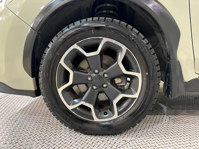 XV 2.0i-L アイサイト 4WD ETC オートクルーズコントロール レーンアシスト パワーシート 衝突被害軽減システム ナビ TV オートライト HID アルミホイール スマートキー アイドリングストップ 電動格納ミラー(47枚目)