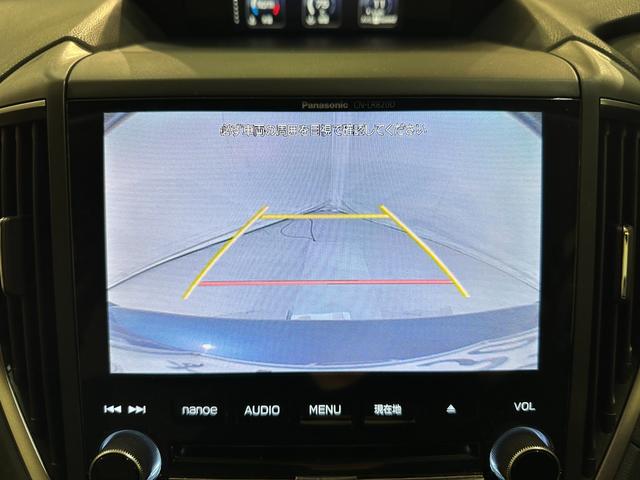 ＸＶ ２．０ｉ－Ｌ　アイサイト　４ＷＤ　ＥＴＣ　バックカメラ　オートクルーズコントロール　レーンアシスト　衝突被害軽減システム　ナビ　ＴＶ　オートライト　アルミホイール　スマートキー　アイドリングストップ　電動格納ミラー　ＣＶＴ（8枚目）