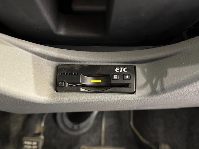 ＥＴＣ搭載されています。セットアップ費用は総額表示より別途必要となります。
