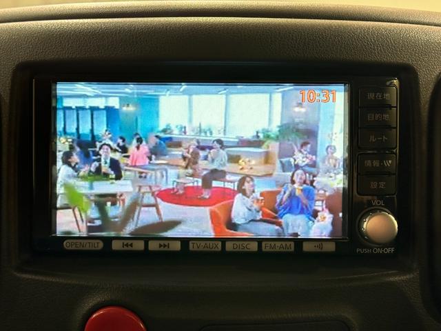 キューブ １５Ｘ　Ｖセレクション　ＥＴＣ　バックカメラ　ナビ　ＴＶ　オートライト　スマートキー　電動格納ミラー　ベンチシート　ＣＶＴ　ＣＤ　ＤＶＤ再生　Ｂｌｕｅｔｏｏｔｈ　盗難防止システム　衝突安全ボディ（7枚目）