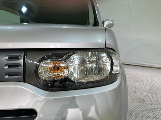 キューブ １５Ｘ　Ｖセレクション　ＥＴＣ　バックカメラ　ナビ　ＴＶ　オートライト　スマートキー　電動格納ミラー　ベンチシート　ＣＶＴ　ＣＤ　ＤＶＤ再生　Ｂｌｕｅｔｏｏｔｈ　盗難防止システム　衝突安全ボディ（36枚目）