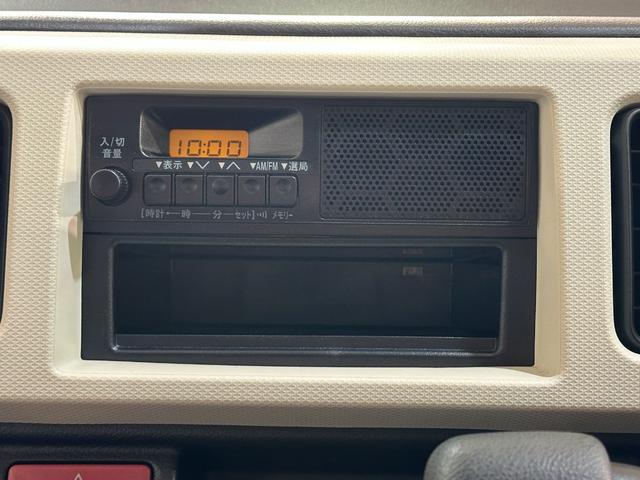 アルト ＶＰ　衝突被害軽減システム　キーレスエントリー　ＡＴ　盗難防止システム　ＡＢＳ　ＥＳＣ　衝突安全ボディ　エアコン　パワーステアリング（7枚目）