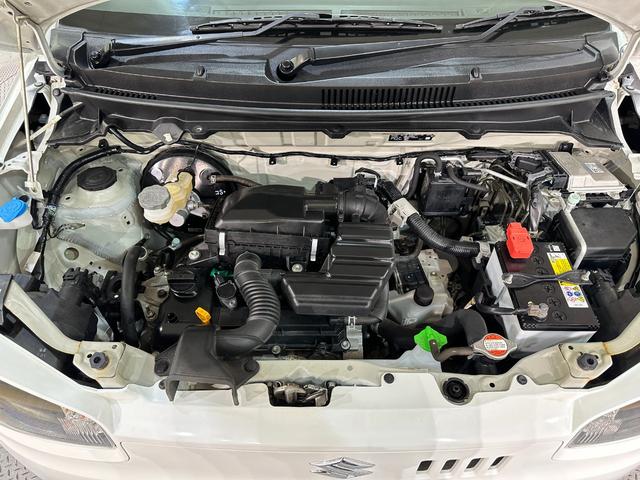 アルト ＶＰ　衝突被害軽減システム　キーレスエントリー　ＡＴ　盗難防止システム　ＡＢＳ　ＥＳＣ　衝突安全ボディ　エアコン　パワーステアリング（22枚目）