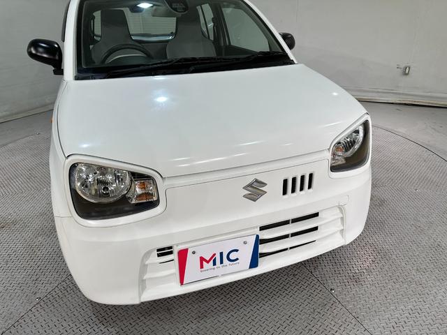 アルト ＶＰ　衝突被害軽減システム　キーレスエントリー　ＡＴ　盗難防止システム　ＡＢＳ　ＥＳＣ　衝突安全ボディ　エアコン　パワーステアリング（26枚目）