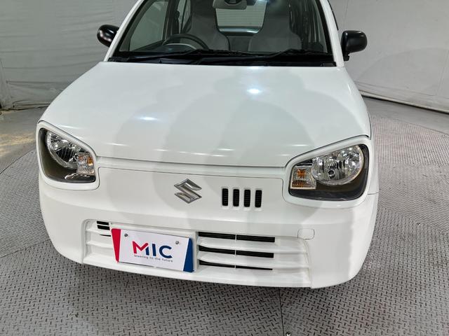 アルト ＶＰ　衝突被害軽減システム　キーレスエントリー　ＡＴ　盗難防止システム　ＡＢＳ　ＥＳＣ　衝突安全ボディ　エアコン　パワーステアリング（27枚目）