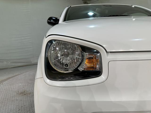 アルト ＶＰ　衝突被害軽減システム　キーレスエントリー　ＡＴ　盗難防止システム　ＡＢＳ　ＥＳＣ　衝突安全ボディ　エアコン　パワーステアリング（28枚目）