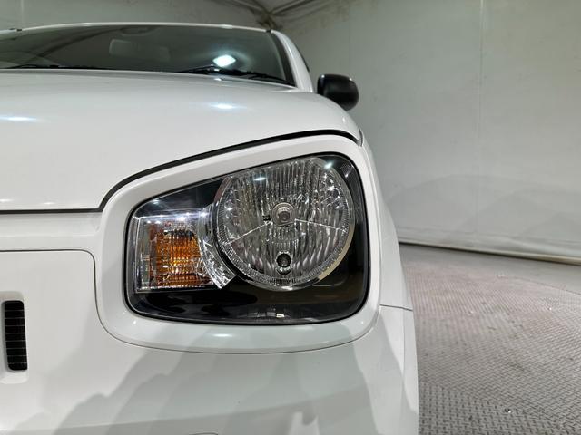 アルト ＶＰ　衝突被害軽減システム　キーレスエントリー　ＡＴ　盗難防止システム　ＡＢＳ　ＥＳＣ　衝突安全ボディ　エアコン　パワーステアリング（29枚目）