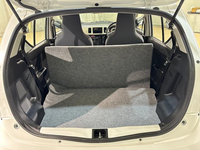 アルト ＶＰ　衝突被害軽減システム　キーレスエントリー　ＡＴ　盗難防止システム　ＡＢＳ　ＥＳＣ　衝突安全ボディ　エアコン　パワーステアリング（30枚目）