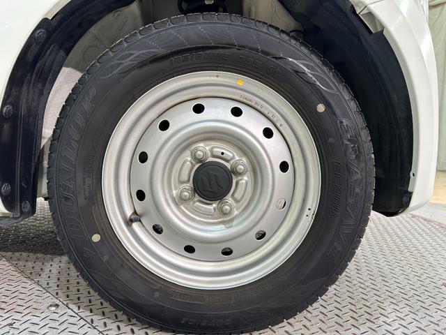 アルト ＶＰ　衝突被害軽減システム　キーレスエントリー　ＡＴ　盗難防止システム　ＡＢＳ　ＥＳＣ　衝突安全ボディ　エアコン　パワーステアリング（32枚目）