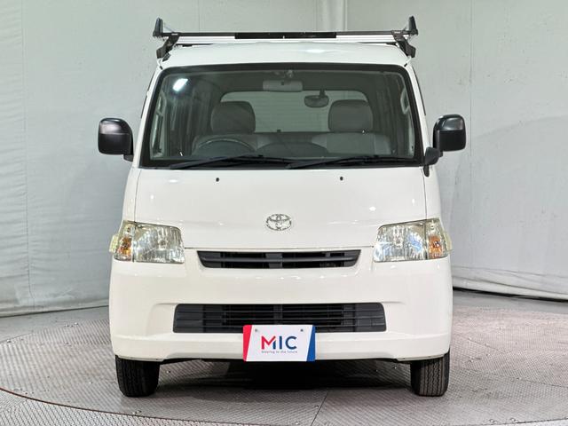 タウンエースバン ＧＬ　４ＷＤ　ドライブレコーダー　ＥＴＣ　ナビ　両側スライドドア　キーレスエントリー　ＡＴ　ＣＤ　ＤＶＤ再生　エアコン　ＡＢＳ（14枚目）