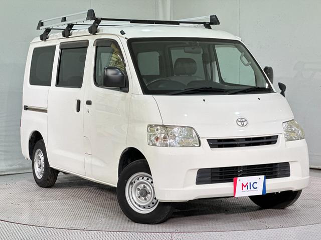 タウンエースバン ＧＬ　４ＷＤ　ドライブレコーダー　ＥＴＣ　ナビ　両側スライドドア　キーレスエントリー　ＡＴ　ＣＤ　ＤＶＤ再生　エアコン　ＡＢＳ（15枚目）