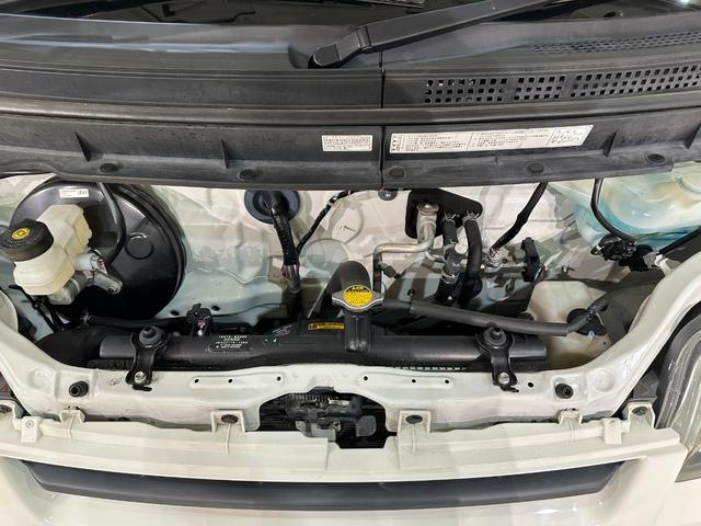 タウンエースバン ＧＬ　４ＷＤ　ドライブレコーダー　ＥＴＣ　ナビ　両側スライドドア　キーレスエントリー　ＡＴ　ＣＤ　ＤＶＤ再生　エアコン　ＡＢＳ（21枚目）